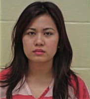 Zina Ngo, - Bossier Parish County, LA 